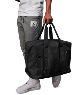 Cordura Logo Duffel Bag