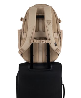 Cordura Logo Backpack