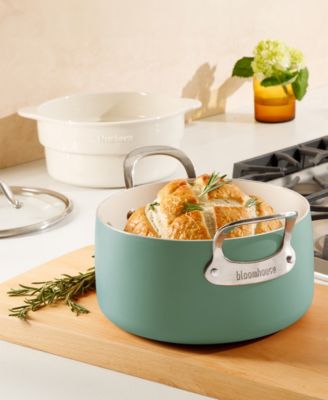 6 Qt Enamel Dutch Oven