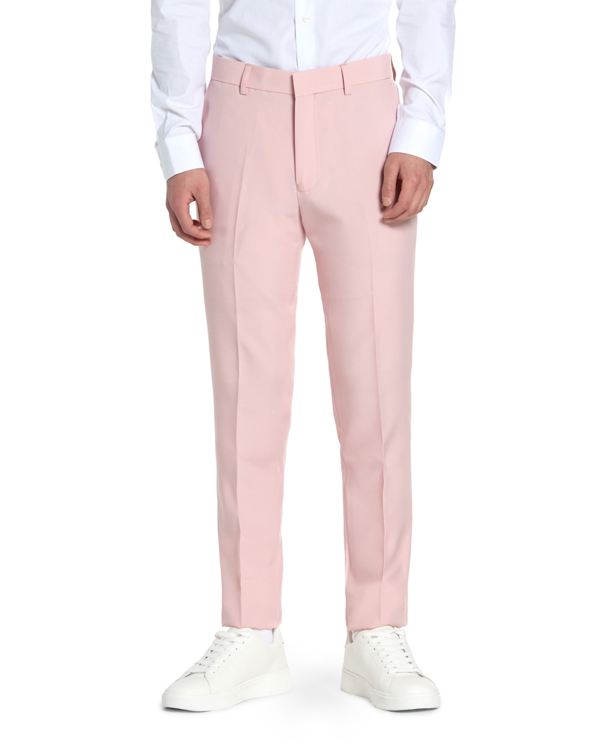 Opposuits Big Boys Lush Blush 3pc Suit In Pink