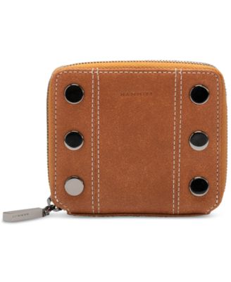 5 Women's North Leather Wallet