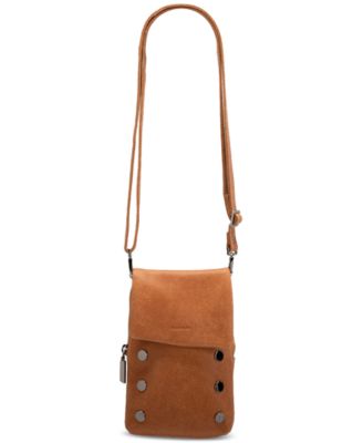 VIP Mini Mobile Leather Crossbody 