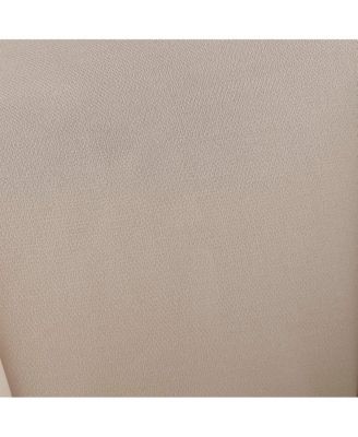 Papasan Style Woven Wicker Swivel Patio Chair With Removable All-Weather Cushion