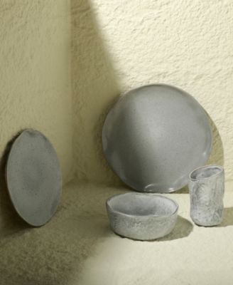 ATIK 16 Pc. Dinnerware Set, Service for 4