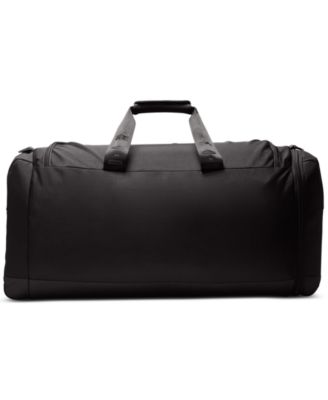 Medium Logo Duffel Bag