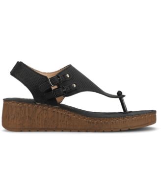 Women's Mckell Wedge Sandals