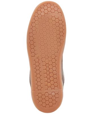 Women's Notice Low-Profile Lace-Up Sneakers