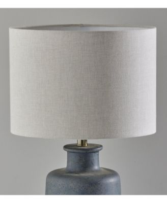 24.5" Ceramic Skylar Table Lamp