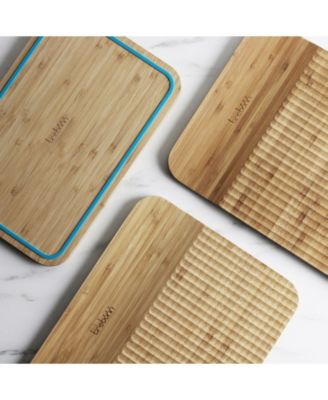 Wave 1Pc. Medium Chop Slide Board