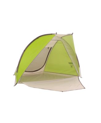thumbnail image 2 of Coleman Classic Awning - Green Universal Tent Awning For Extra Camping Space 2 of 11