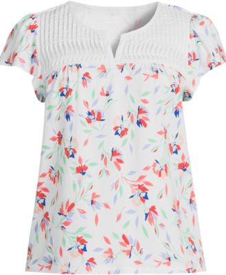 Women's Lightweight Jersey Top