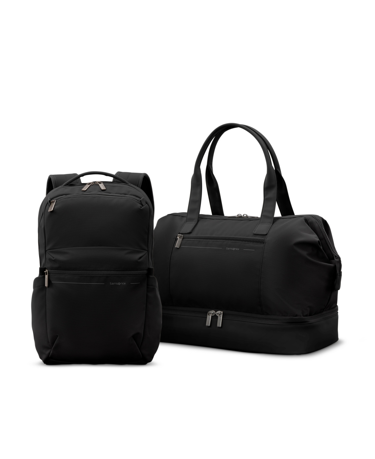 SAMSONITE BETTER THAN BASICS BACKPACK 