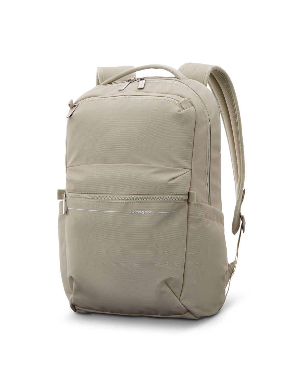 Samsonite Better than Basics Backpack Red Smart Closet