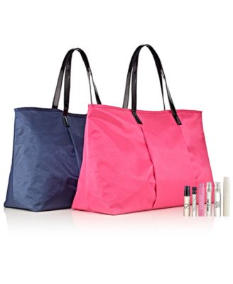 macy's tote bags