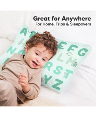 Toddler Pillowcase for 13X18 Pillow Pillow Case, Travel Pillow Case Cover