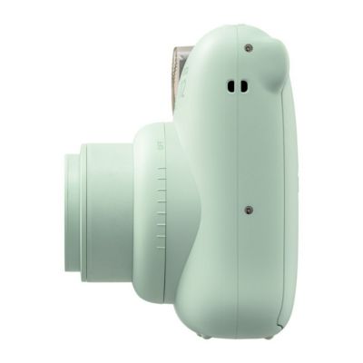 Fujifilm Instax Mini 12 with 60mm Instax Mini Lens (Mint