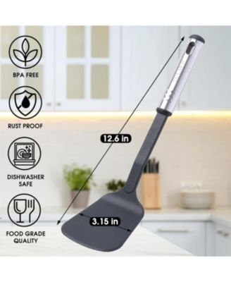 Premium Nylon Spatula