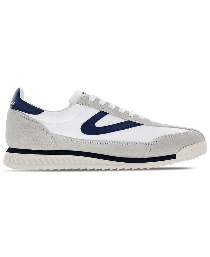 Tretorn Women S Sneakers Sale 2026.Tretorn Women's Rawlins Sneakers from Finish Line - Macy's
