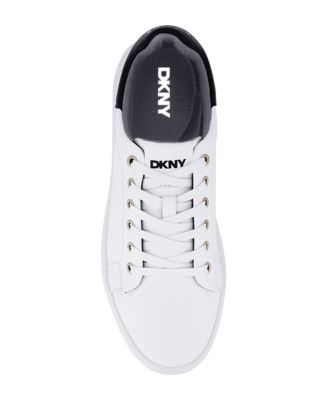 Men's Smooth Leather Sneakers