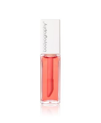 Glossy Lip Oil, 0.30 oz.