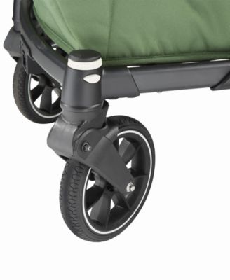 Caravan Coupe Quad Wagon