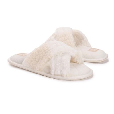 Women's Perley Criss Cross Slipper