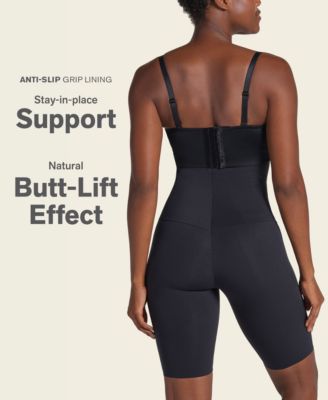 Women's Extra High Waisted Firm Shaper Shorts