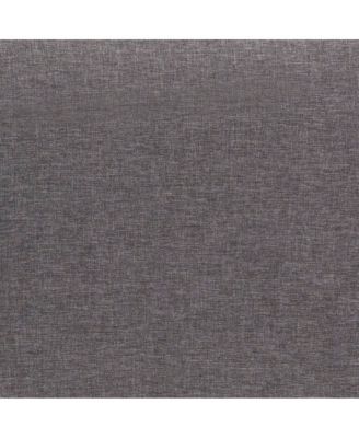 Carthage Upholstered Mid-Century Modern Pocket Spring Sofa With Wooden Legs And Removable Back Cushions