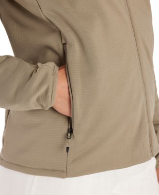 Women's Leconte Fleece Jacket