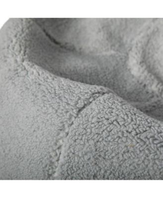 Oversized Fabric For Kids & Adults  Bean Bag Chair