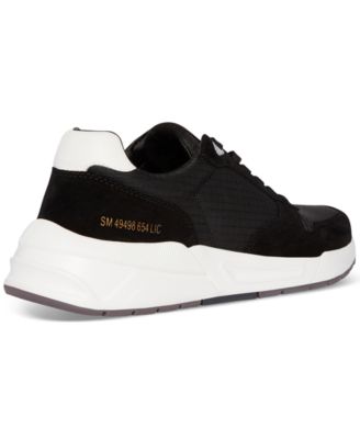 Men's Braddick Lace-Up Sneakers