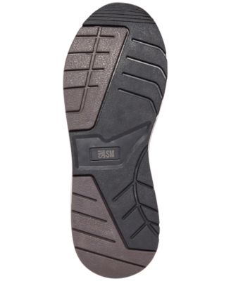 Men's Braddick Lace-Up Sneakers