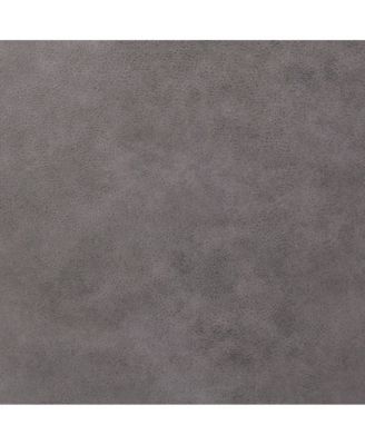 Regal Traditional Wingback Accent Chair, Upholstery And Wooden Frame And Legs