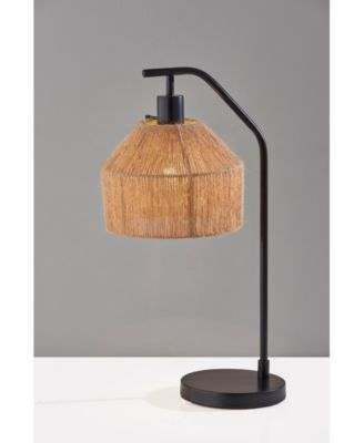 22" Amalfi Table Lamp