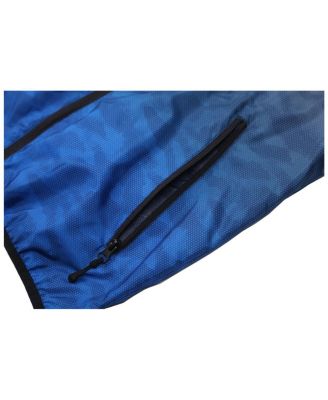 Boys Lightweight Windbreaker hooded Jacket