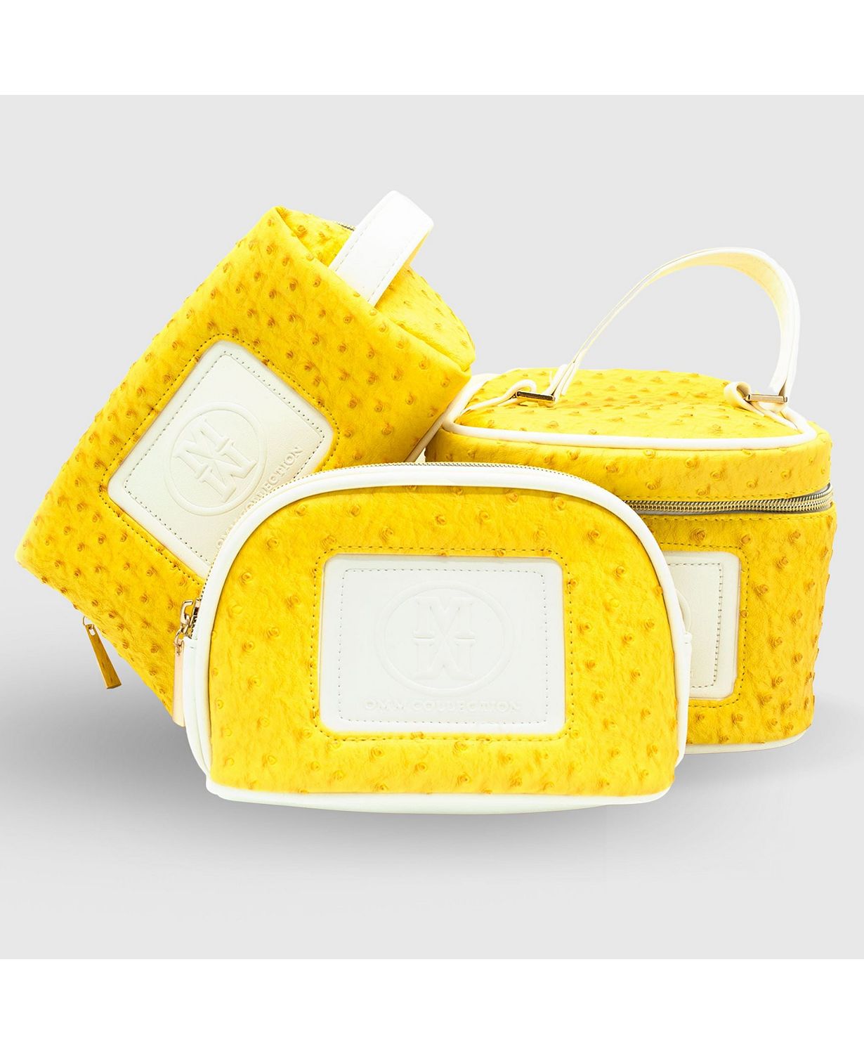 Beauty Bag Set