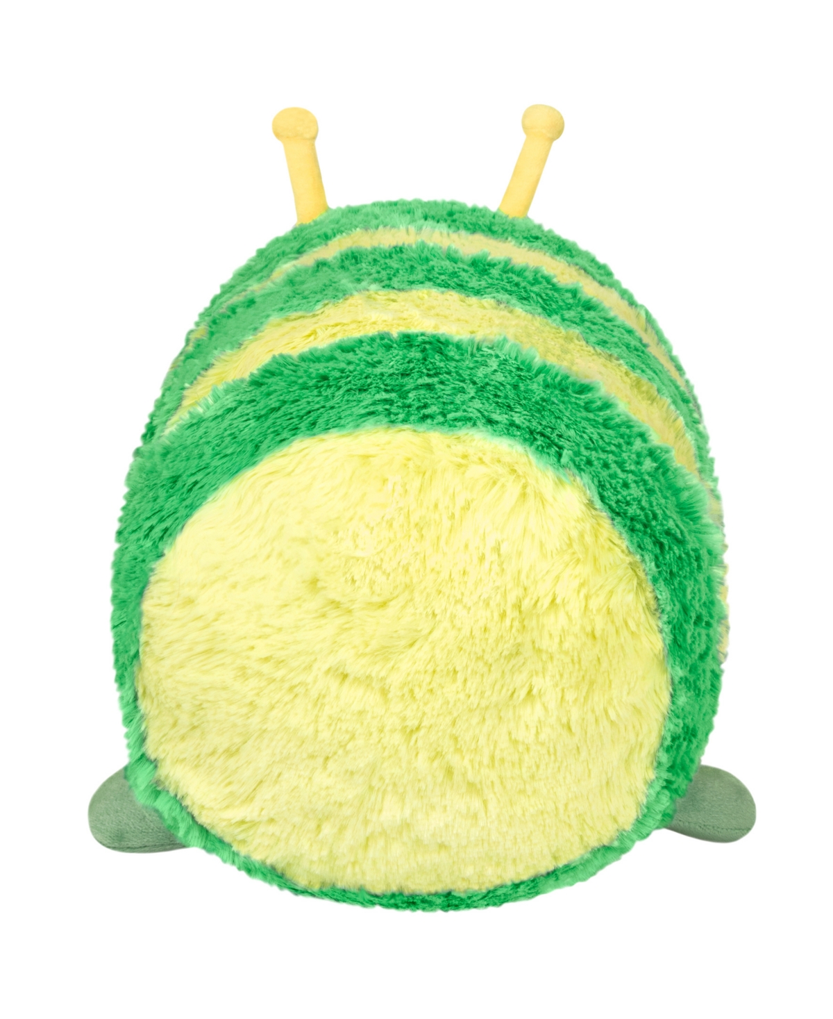 Squishable Mini  Caterpillar In No Color