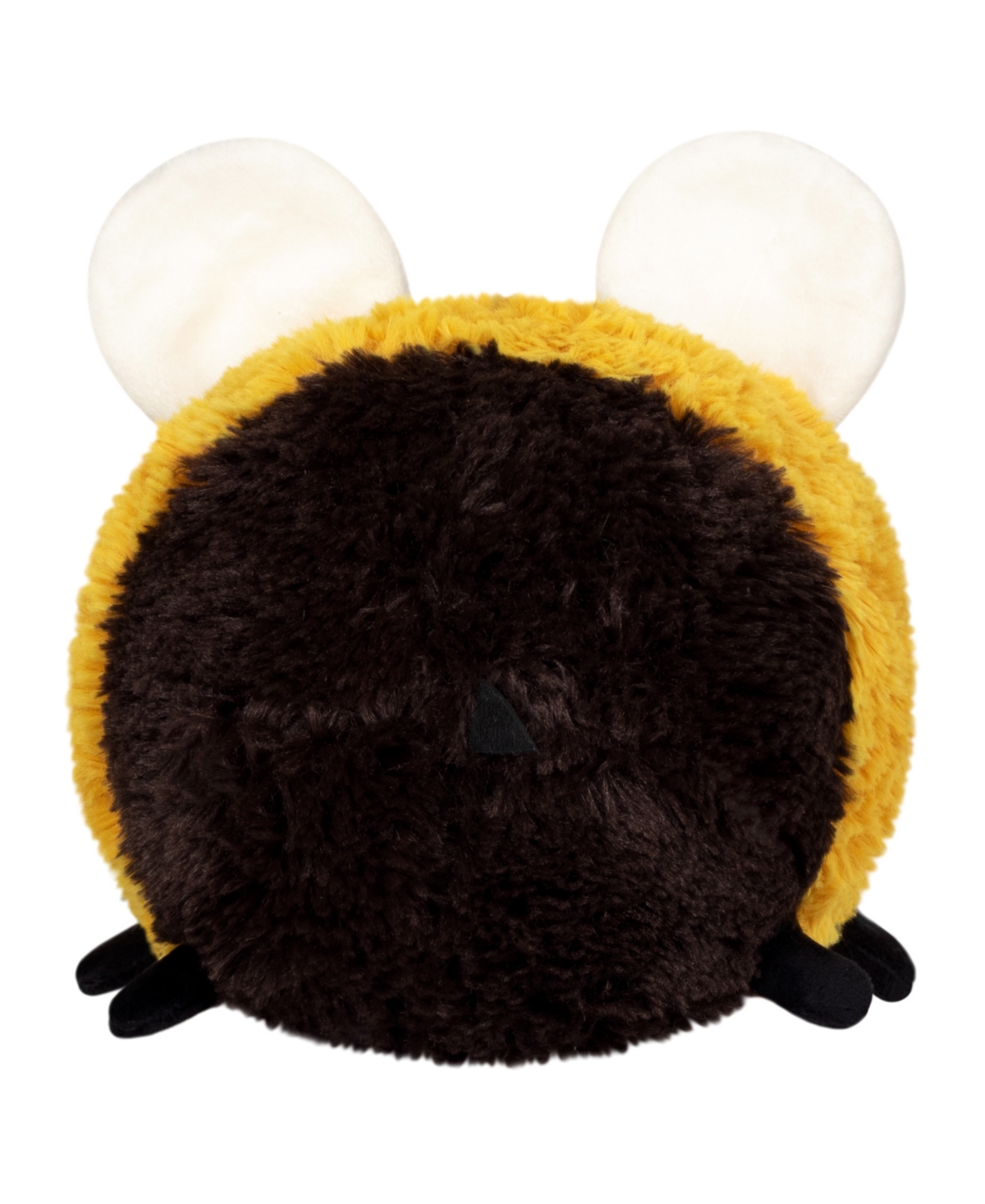Squishable Mini  Fuzzy Bumblebee In No Color
