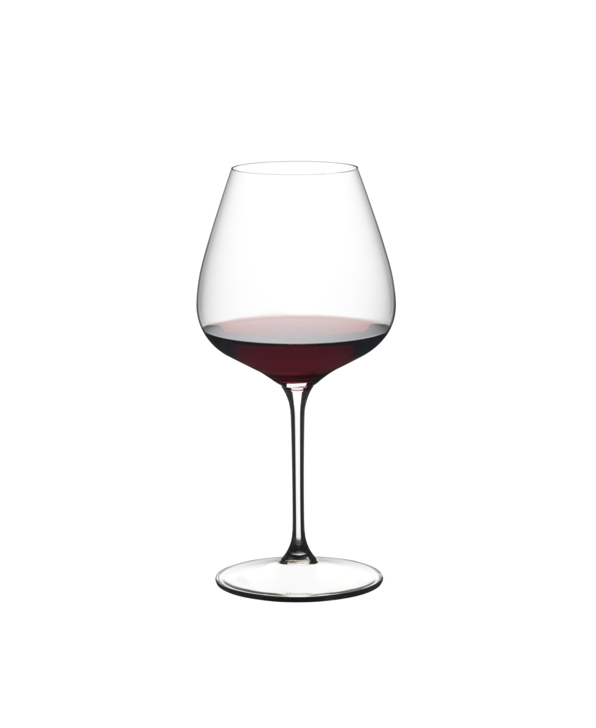 Riedel Grape@ Pinot Noir / Nebbiolo / Aperitivo, Set Of 2 In No Color