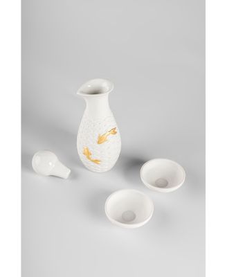 Koi Soya Set