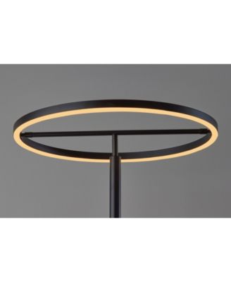 70" - 78.5" Falcon LED Floor Lamp with Smart Switch