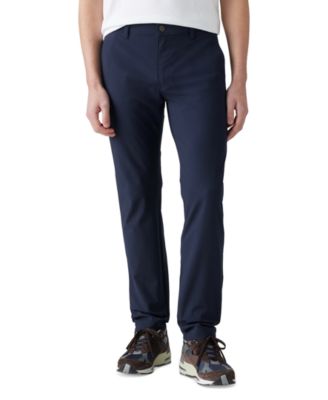 Men's XX Standard Tapered Fit Flex-Tech Chino Pants