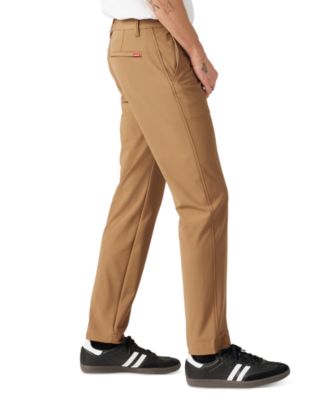 Men's XX Standard Tapered Fit Flex-Tech Chino Pants