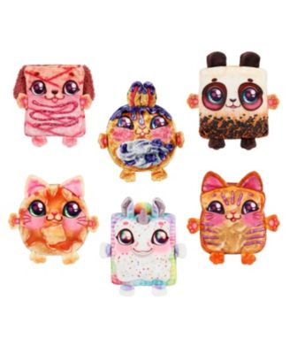 Toasty Treats Assortment