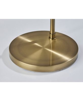 71.5" Camden Arc Lamp