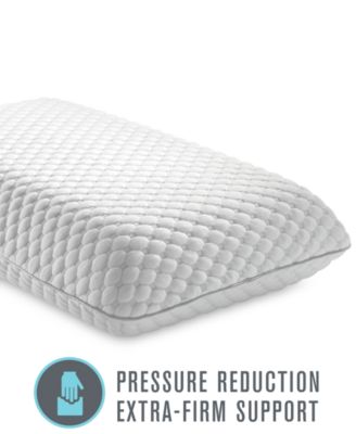 dream science bamboo foam pillow