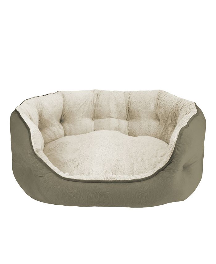 Arlee Home Fashions Cozy Soft Pet Bed Macy's