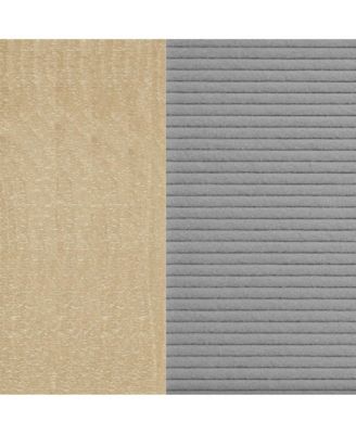 Bellamy 12" x 17" Wood Letter Board Set With Felt Facing