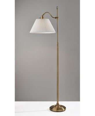 64.75" Derby Floor Lamp