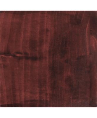 Hughes Flag Display Case With Certificate Holder